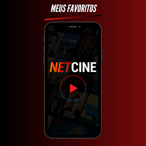 Netcine Plus - Filmes e Séries