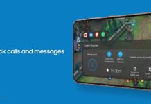 Samsung libera Game Booster Plus para telefones não compatíveis Samsung libera Game Booster Plus para telefones não compatíveis