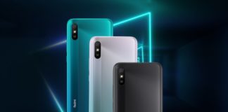 Xiaomi Redmi 9i Sport e Redmi 9A Sport são lançados oficialmente Xiaomi Redmi 9i Sport e Redmi 9A Sport são lançados oficialmente