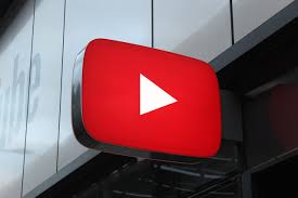 Youtube pode ser bloqueado na Rússia