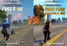 Free Fire Max é melhor que o Free Fire normal? Free Fire Max é melhor que o Free Fire normal?
