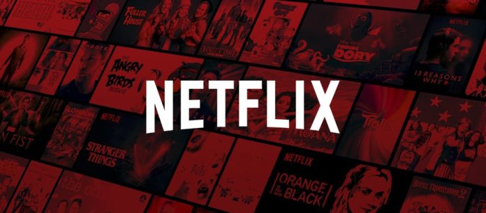 Melhores filmes de comédia da Netflix em 2021
