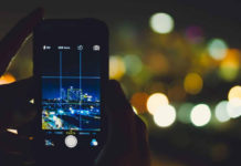 Dicas para tirar fotos profissionais com o celular
