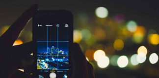 Dicas para tirar fotos profissionais com o celular