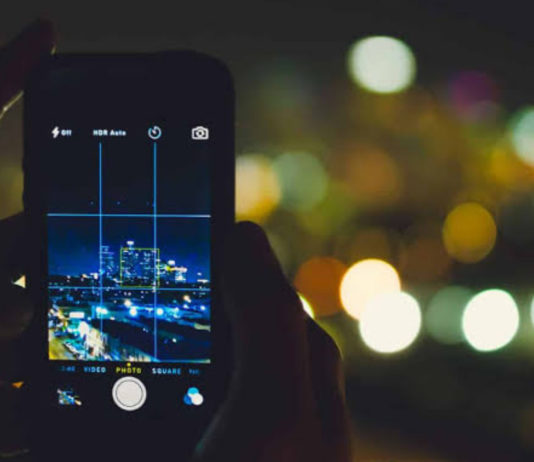 Dicas para tirar fotos profissionais com o celular