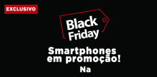 Black Friday: smartphones com preços baixos na Magazine Luiza Black Friday: smartphones com preços baixos na Magazine Luiza