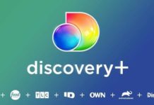 Discovery Plus chega ao Brasil no dia 9 de novembro Discovery Plus chega ao Brasil no dia 9 de novembro