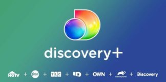 Discovery Plus chega ao Brasil no dia 9 de novembro Discovery Plus chega ao Brasil no dia 9 de novembro
