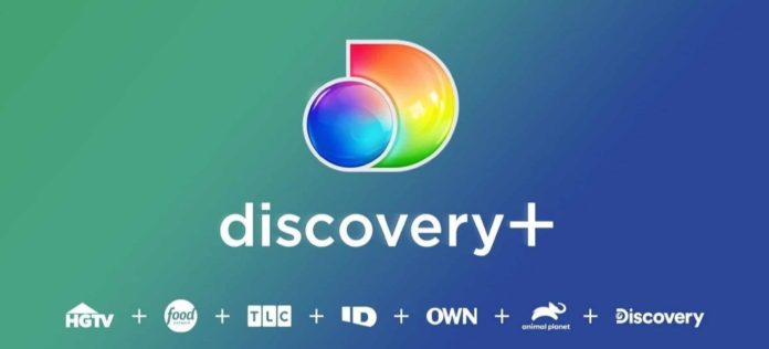Discovery Plus chega ao Brasil no dia 9 de novembro