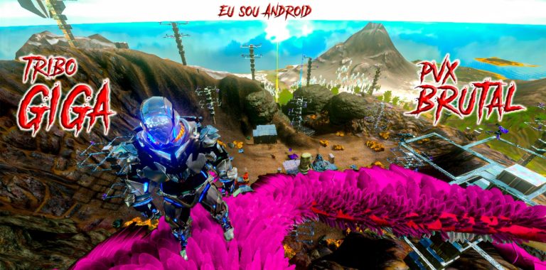 Vencedores da 2ª semana da 2ª temporada do evento Alphas Servidores EuSouAndroid
