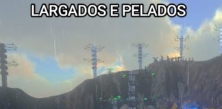 Vencedores da 1ª semana da 3ª temporada do evento Alphas Servidores EuSouAndroid! 🎉🏆