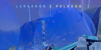 Vencedores da 2ª semana da 3ª temporada do evento Alphas Servidores EuSouAndroid! 🎉🏆