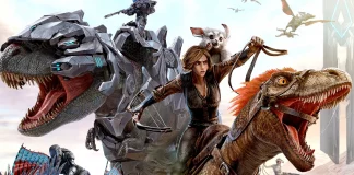 PRIMEIRA TEMPORADA DA TRIBO ALPHA ARK XBOX EuSouAndroid