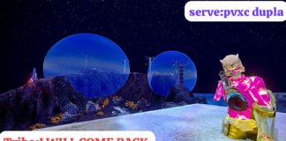 Vencedores 4ª semana da 3ª temporada do evento Alphas Servidores EuSouAndroid