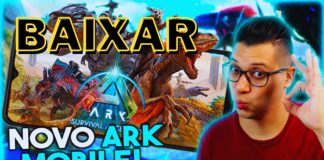 Baixar ARK MOBILE 2.0 2023 ATUALIZADO TODOS OS CELULARES