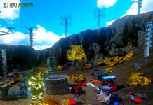 Vencedores 5ª e 6ª semana 4ª temporada do evento Alphas Servidores EuSouAndroid