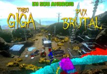 EVENTO ALPHA ARK MOBILE – 5° TEMPORADA