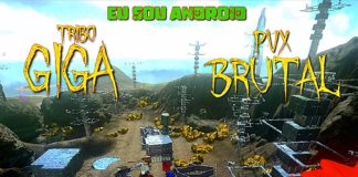 EVENTO ALPHA ARK MOBILE – 5° TEMPORADA