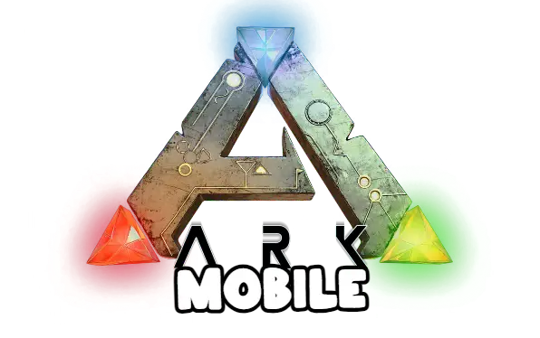 ark mobile logo eusouandroid