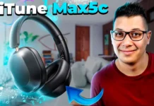Review HiTune Max5c da Ugreen
