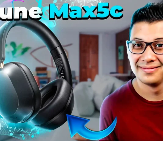 Review HiTune Max5c da Ugreen
