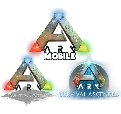 ark-logos