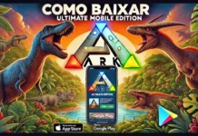 BAIXAR ARK ULTIMATE MOBILE EDITION