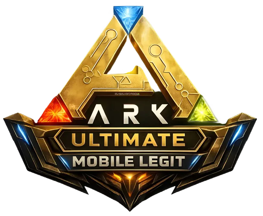 ark ume legit logo transparente webp