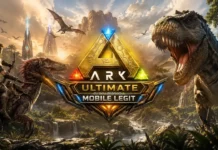 Como baixar ARK MOBILE LEGIT para Android e iOS