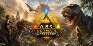 Como baixar ARK MOBILE LEGIT para Android e iOS