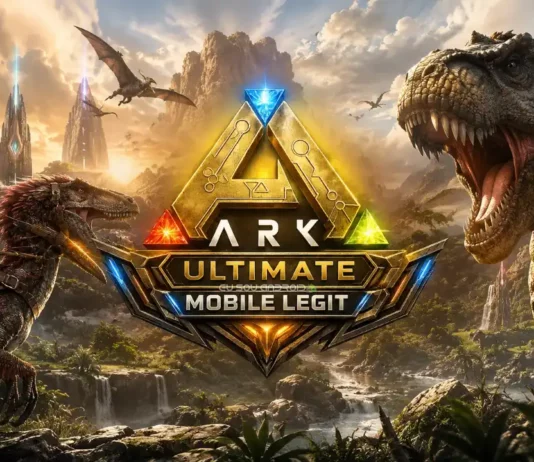 Como baixar ARK MOBILE LEGIT para Android e iOS