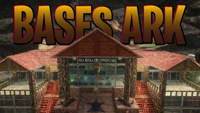 CAPA BASES ARK MOBILE