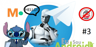 Tutorial – Como deletar comandos setados no bot do telegram (Novo método)