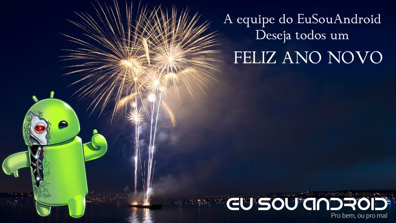 FELIZ 2016!