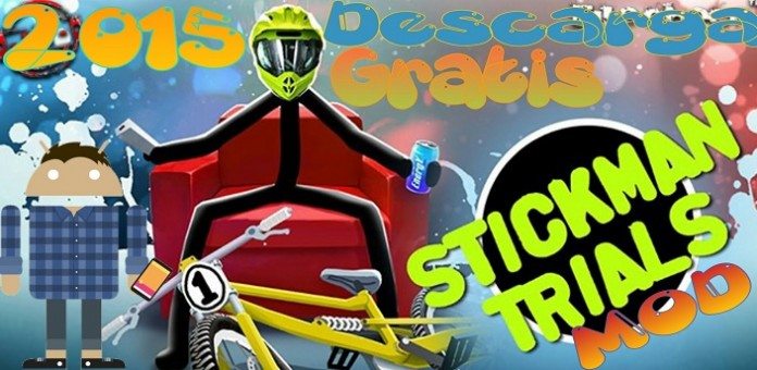 Stickman Trials APK Stickman Trials APK