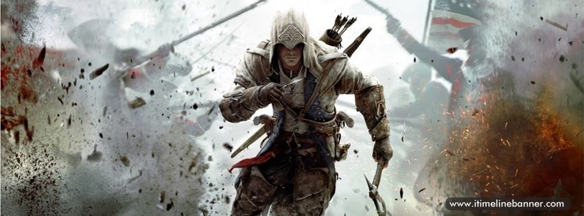 Livro – Renegado – Assassin’s Creed – Vol.  5 – Oliver Bowden