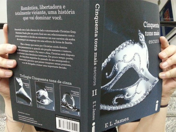 Baixar Livro 50 Tons De Cinza Em Pdf Para Celular