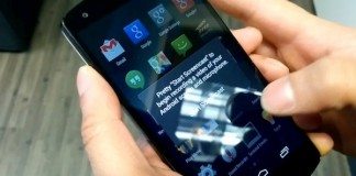 Tutorial – Como gravar da tela do seu Android sem programas