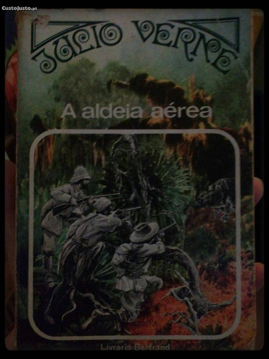 6190575460--a-aldeia-aerea-julio-verne