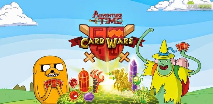Guerra de Cartas APK Guerra de Cartas APK