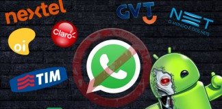 Tutorial – Como usar o WhatsApp com VPN