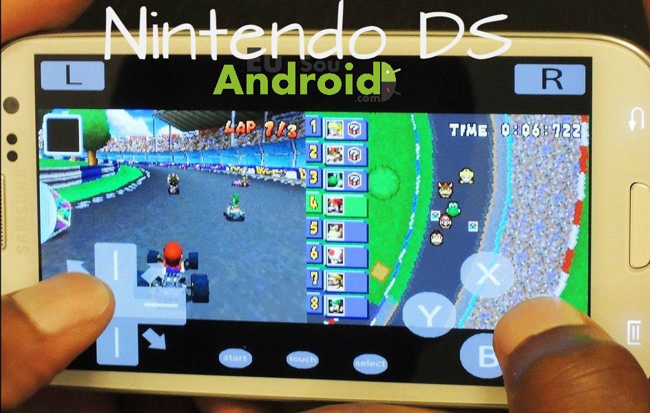 dsoid apk