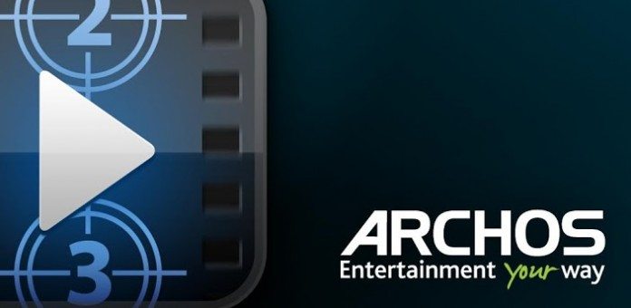 ARCHOS_Video_Player_Splash_Banner