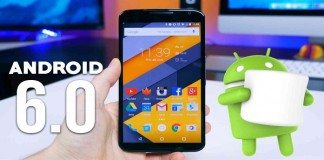 Tutorial – Tenha funções do android 6.0 em seu smartphone