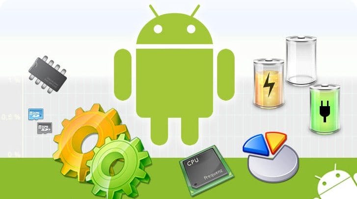 Android-Assistant-Pro-