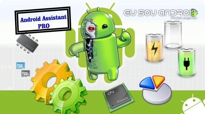 Android Assitant5
