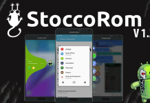 TUTORIAL- Instalando Stocco v1.2 NOTE 4 910C