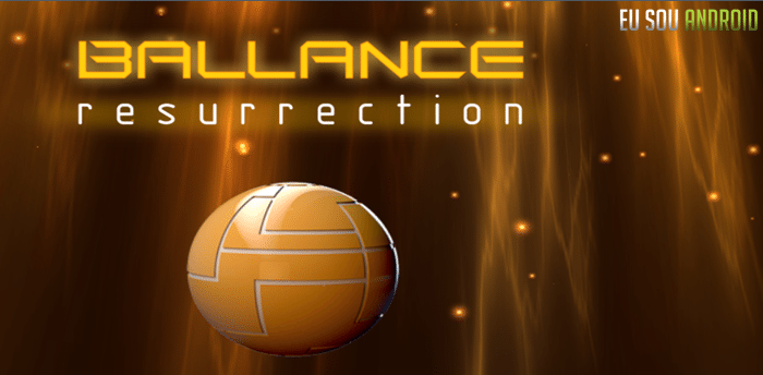 Ballance Resurrection APK 0
