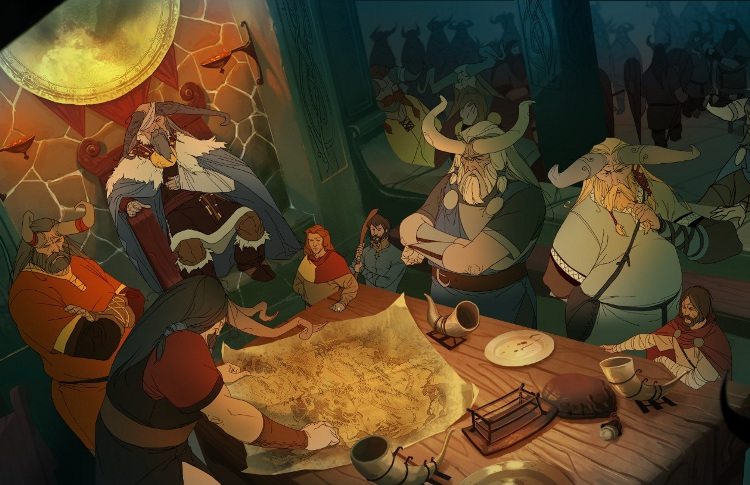 Banner-Saga-Characters