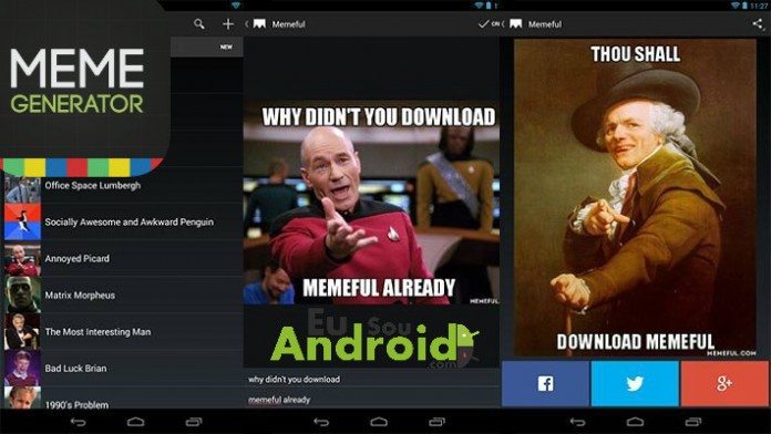 Best-Meme-Generator-screenshot